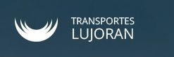 Transportes Lujoran Logo
