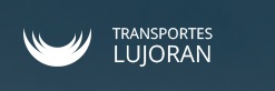 Transportes Lujoran Logotipo